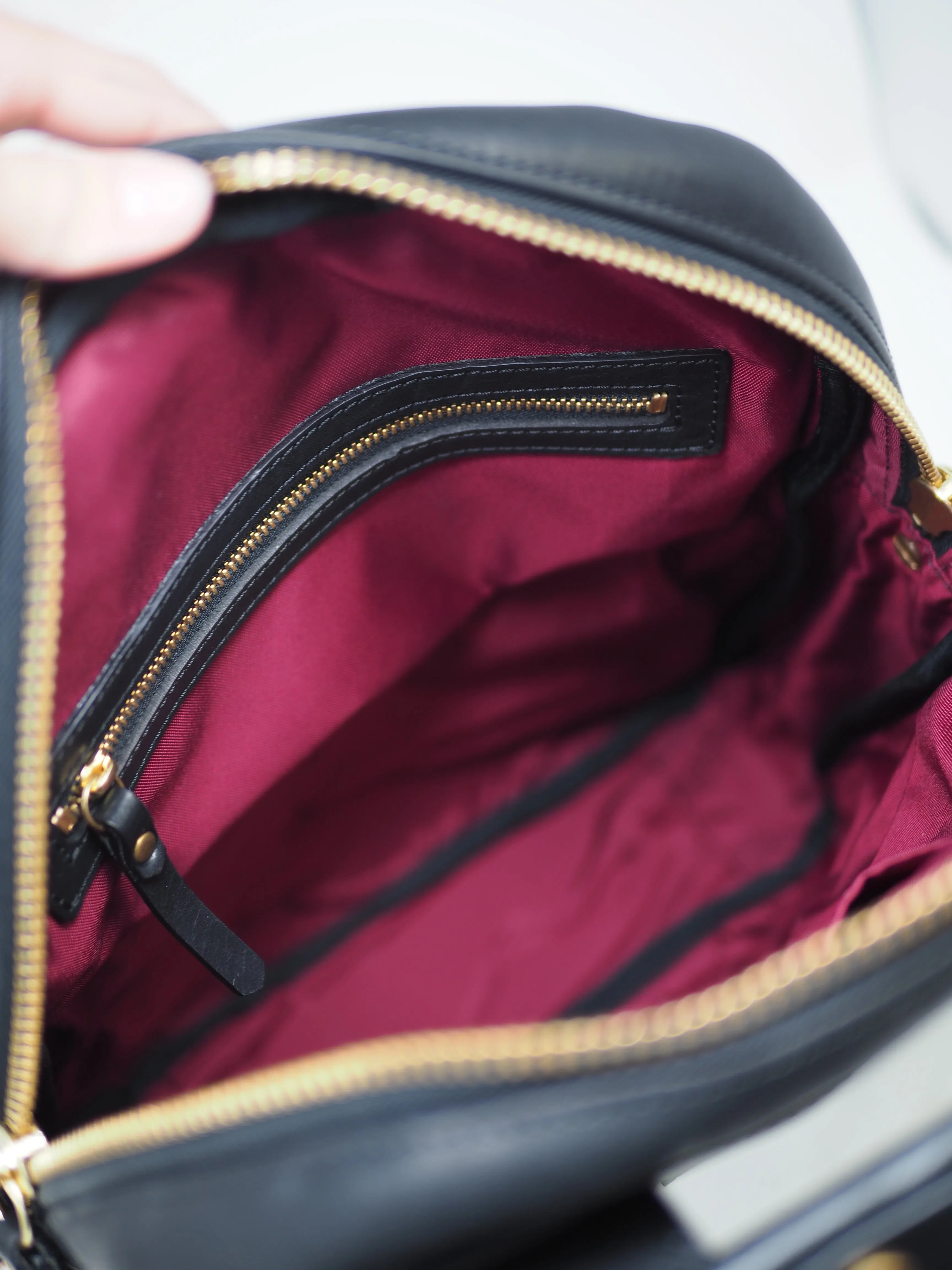 BACKPACK, V-Laptop