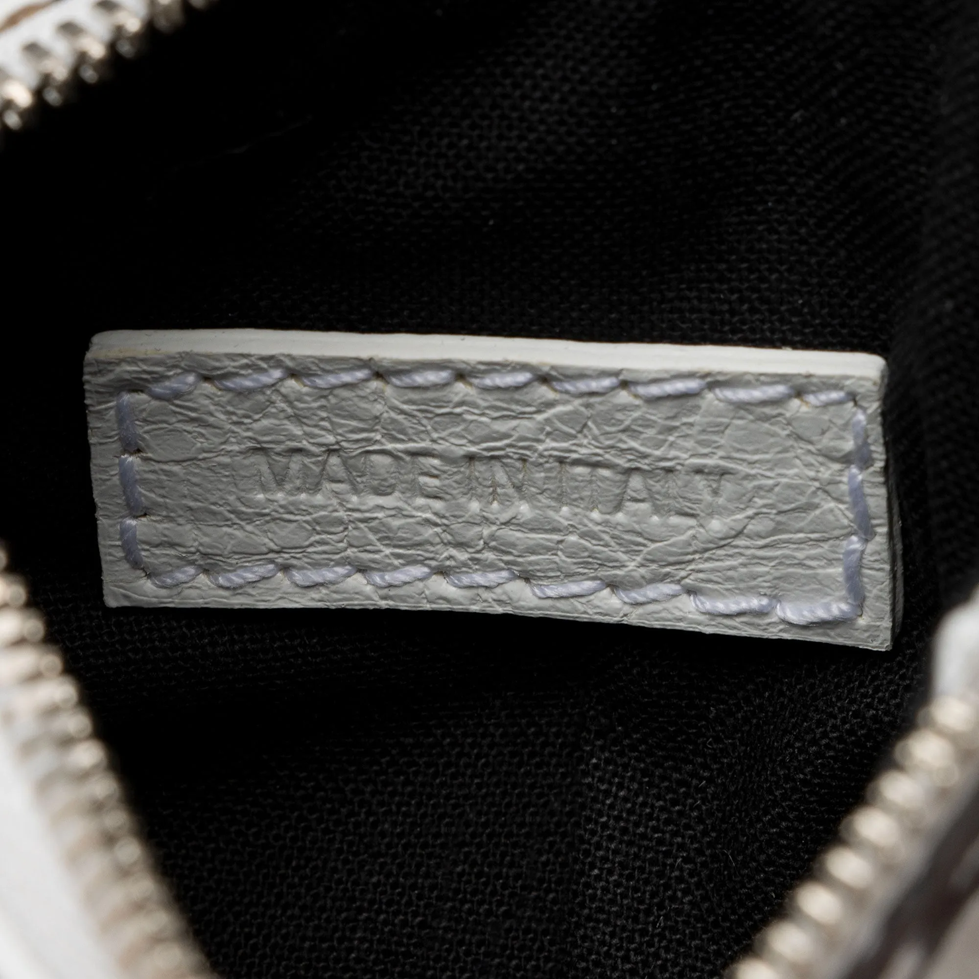 Balenciaga Agneau Graffiti Le Cagole Small Shoulder Bag (SHF-XUkN8C)