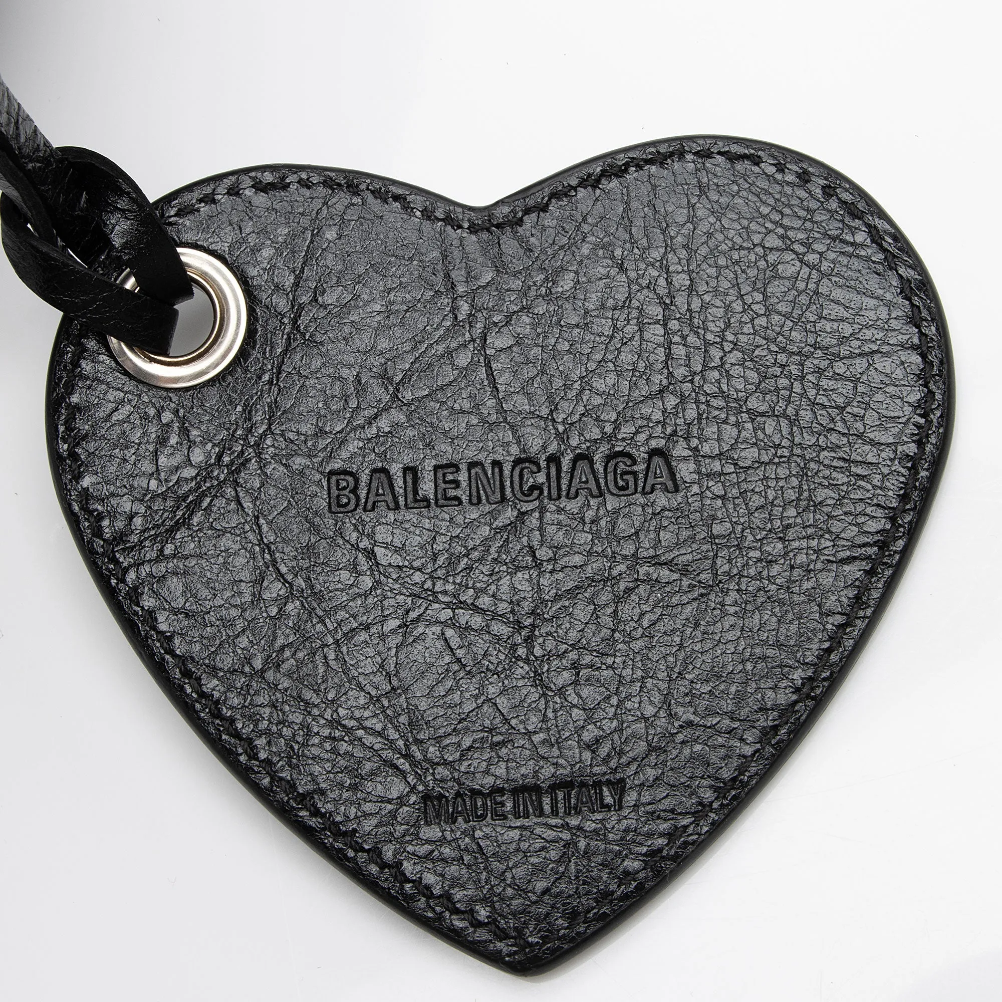 Balenciaga Agneau Le Cagole Small Shoulder Bag (SHF-NsZTFt)