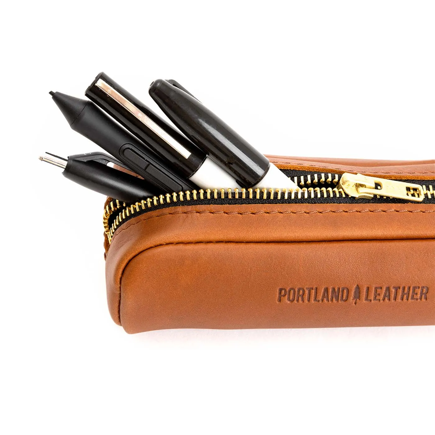 Ballpark Pouch
