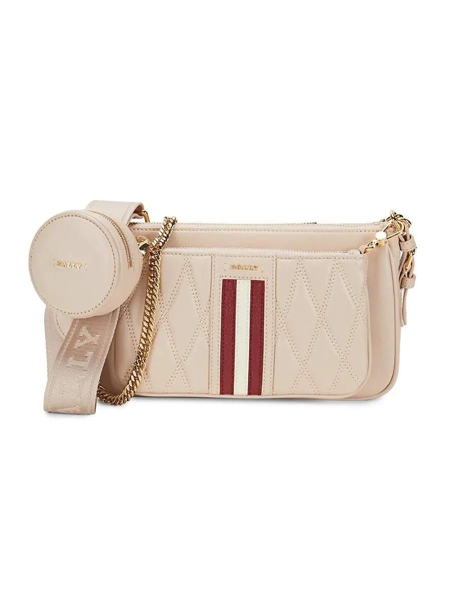 BALLY Deenah Shoulder Bag