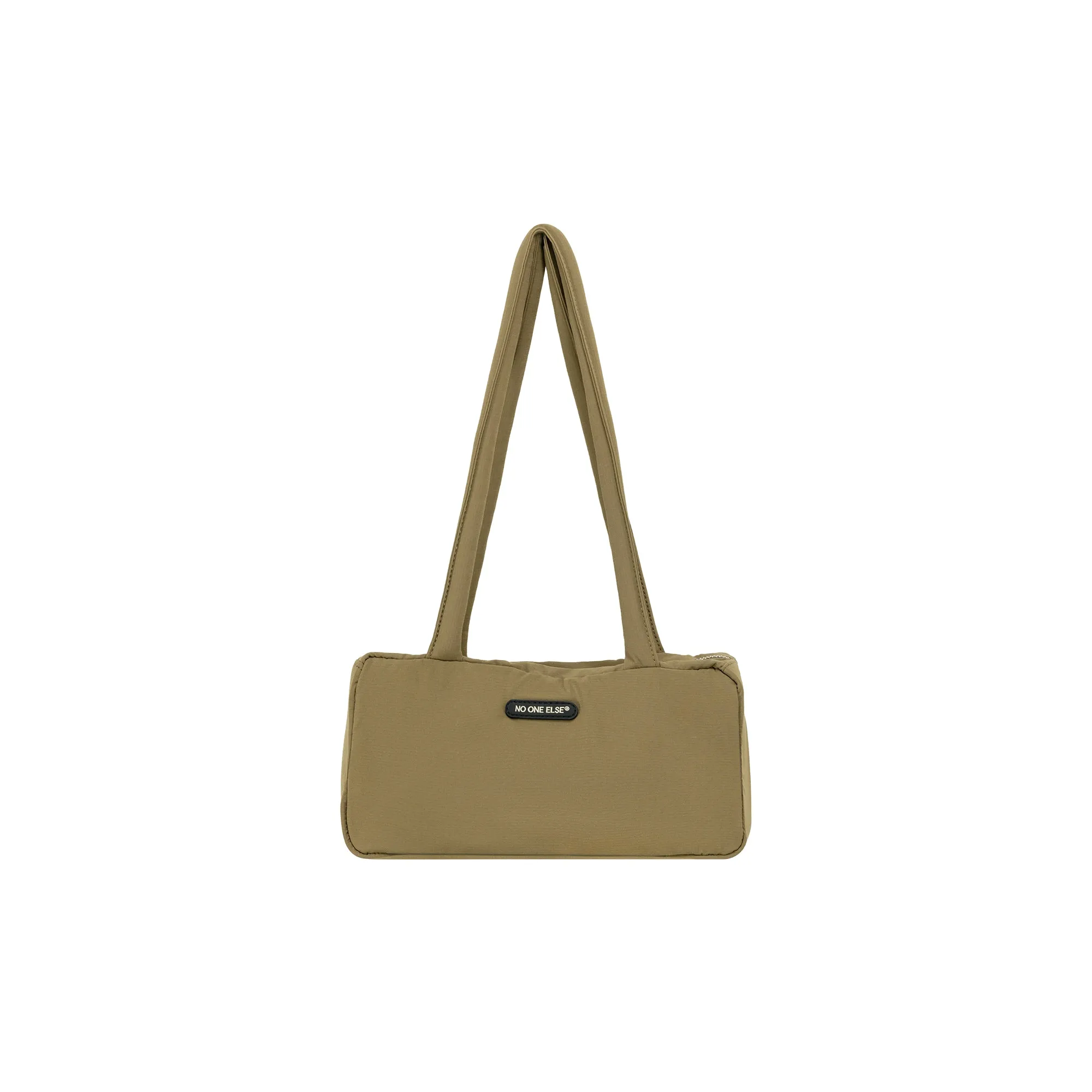 Basic Square Shoulder Bag