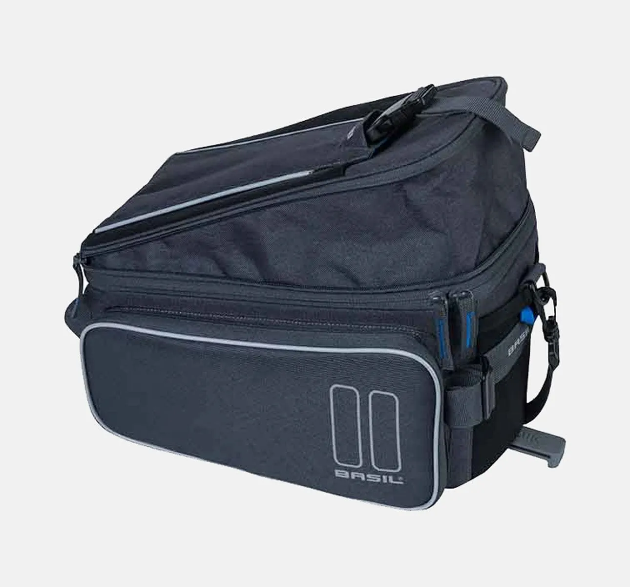 Basil Sport Design Trunk Bag - Mik
