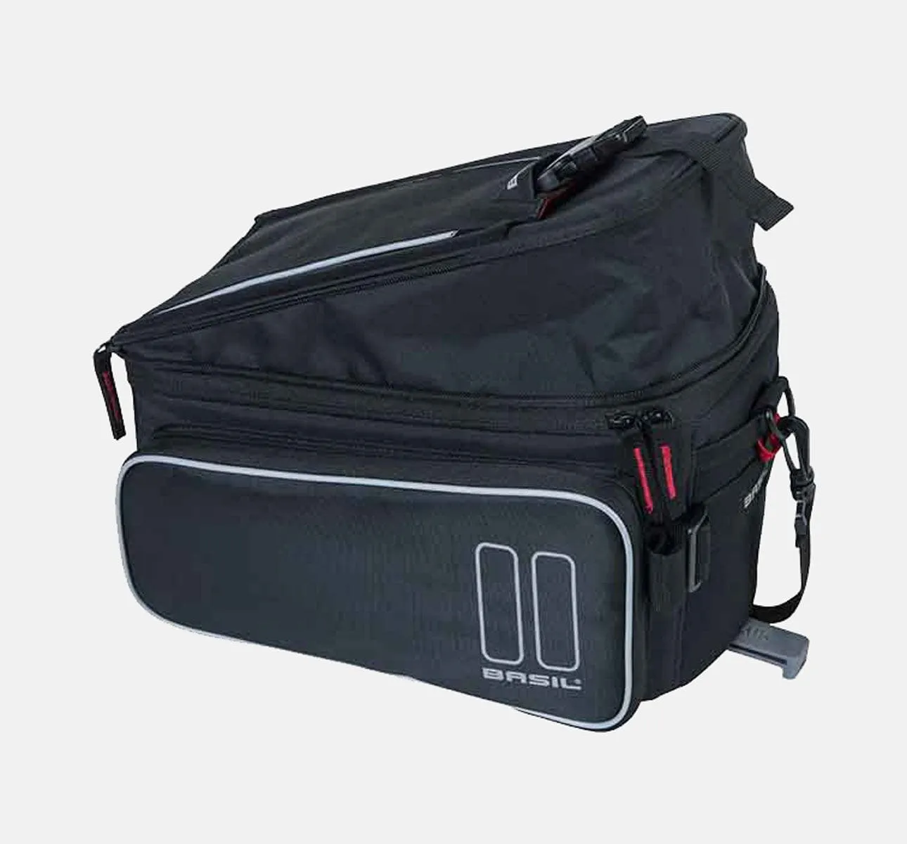 Basil Sport Design Trunk Bag - Mik