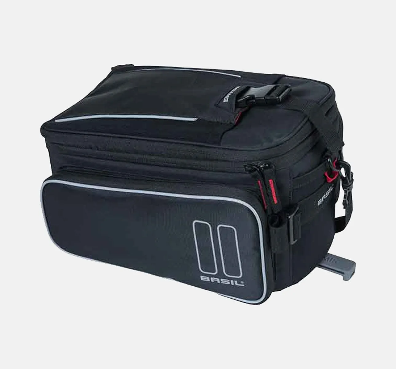 Basil Sport Design Trunk Bag - Mik