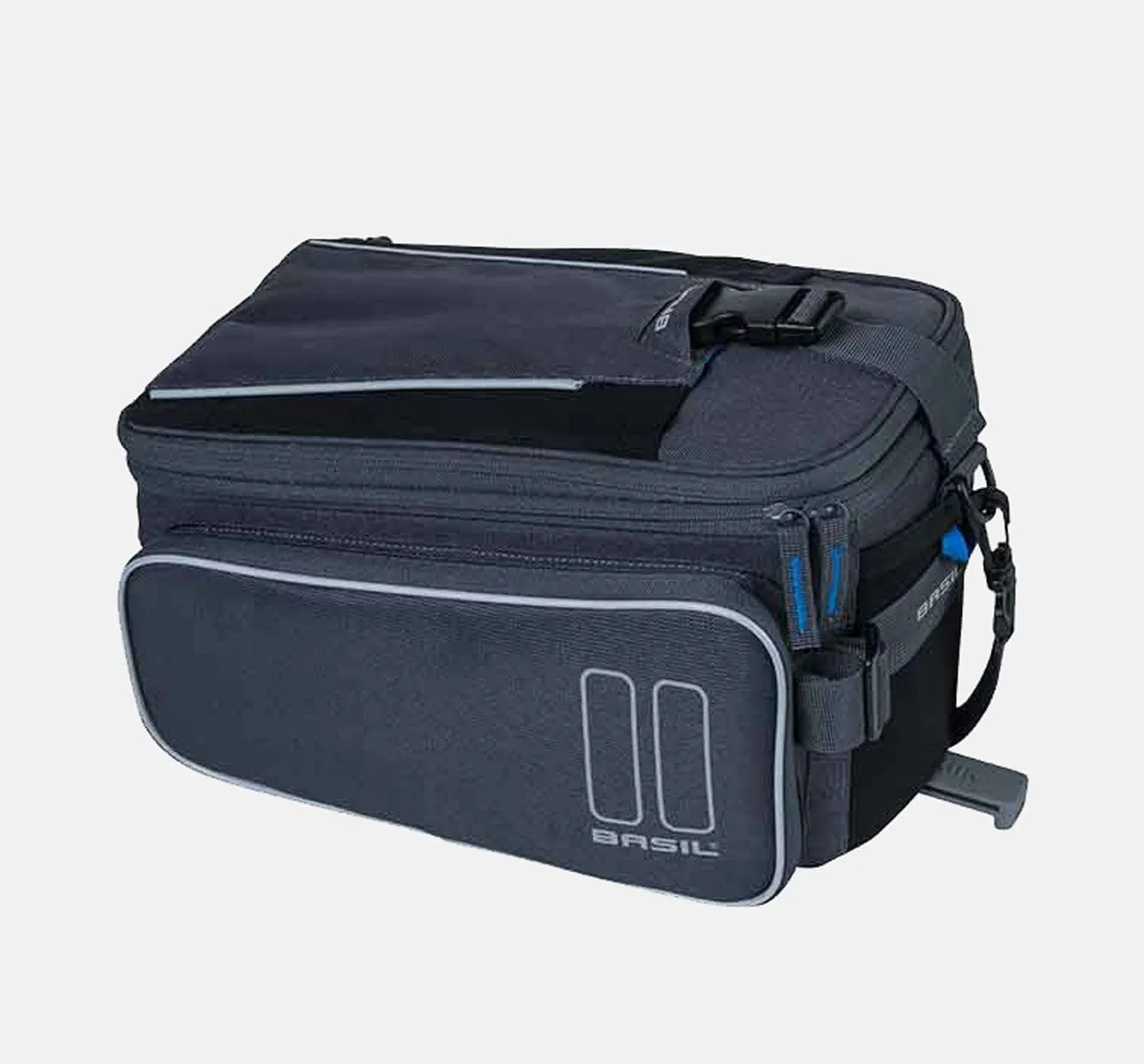 Basil Sport Design Trunk Bag - Mik