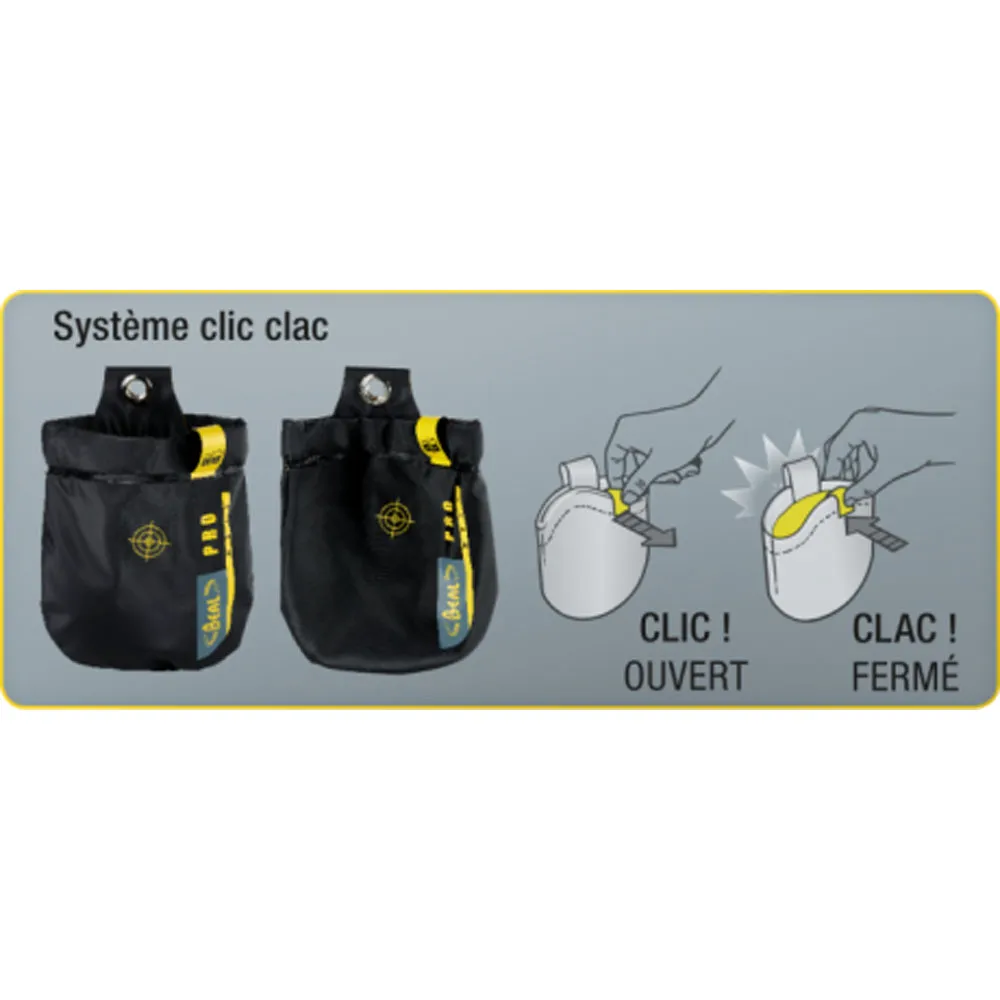 Beal Genius Simple Pouch
