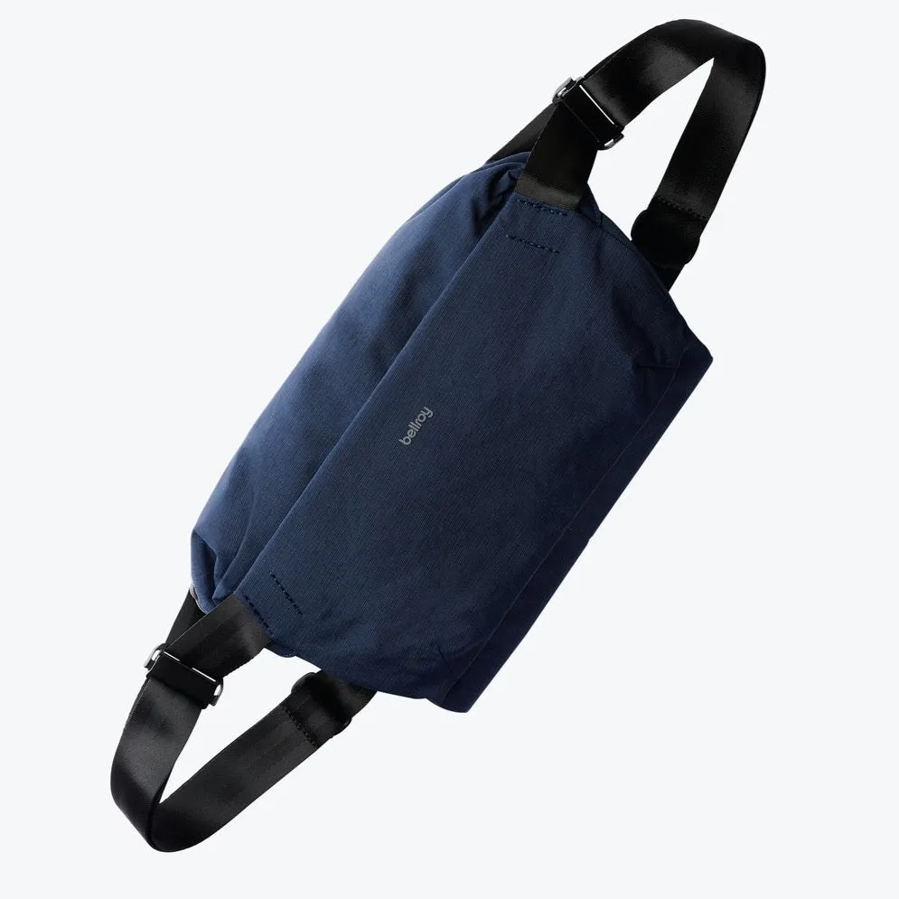 Bellroy Venture Sling 9L  | Large Crossbody bag for all day
