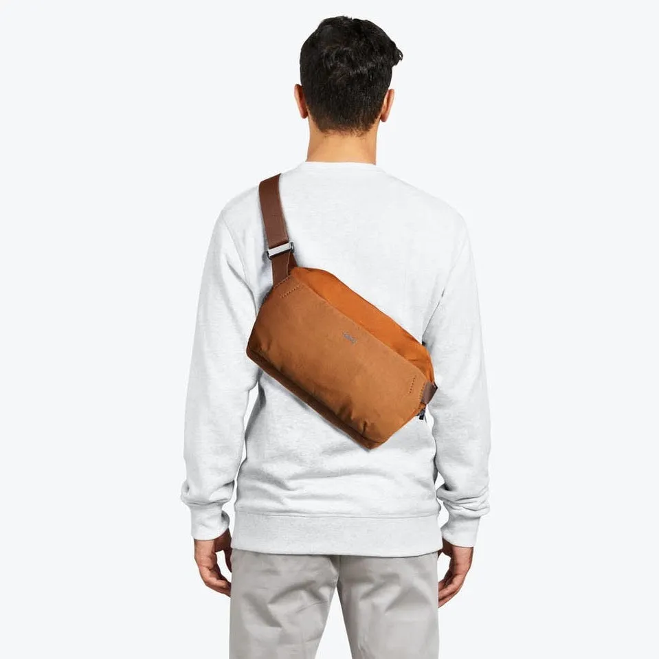 Bellroy Venture Sling 9L  | Large Crossbody bag for all day