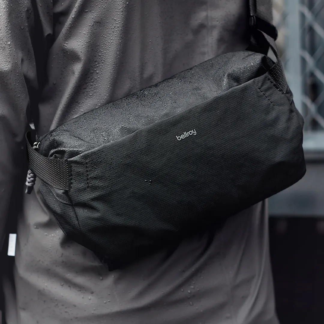 Bellroy Venture Sling 9L  | Large Crossbody bag for all day