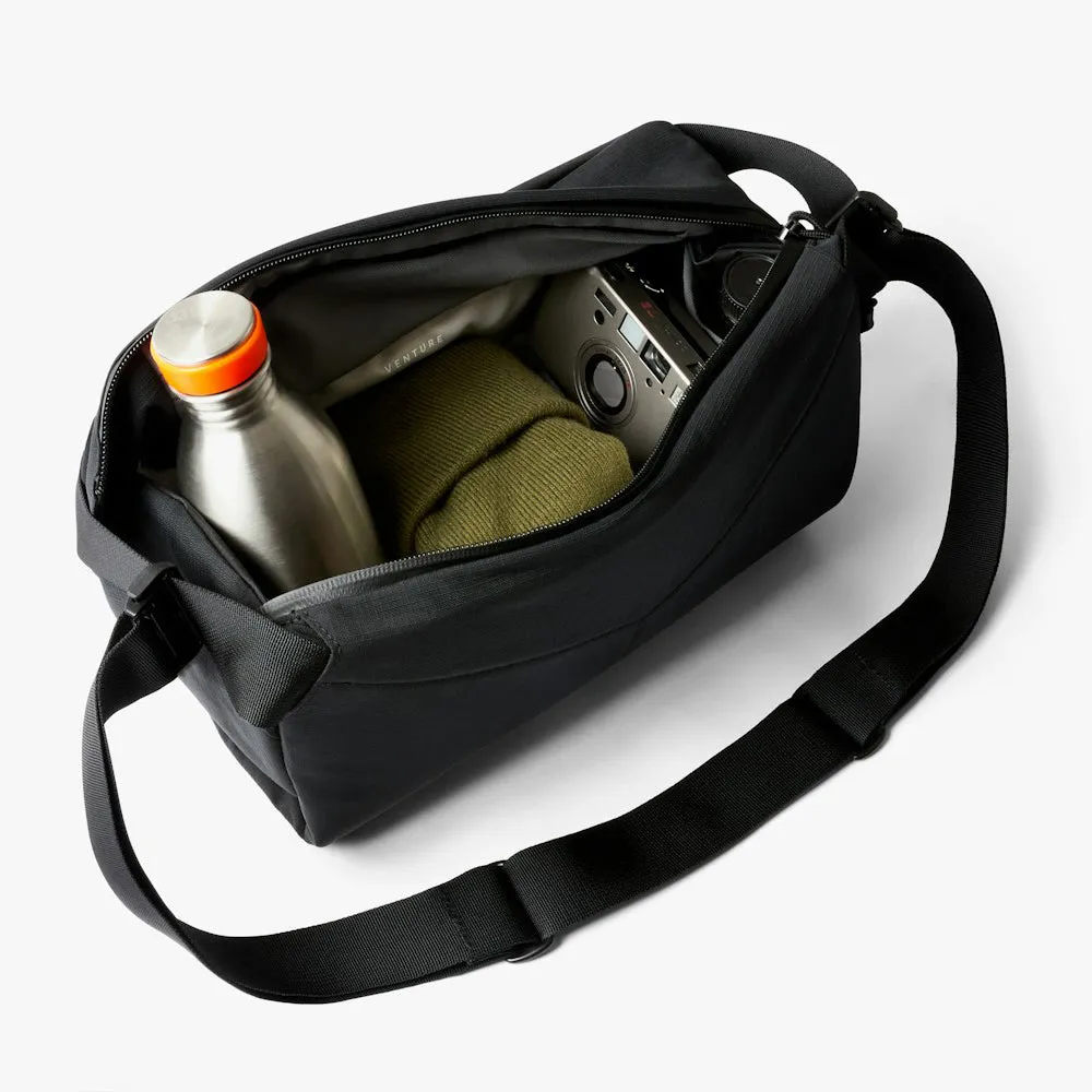Bellroy Venture Sling 9L  | Large Crossbody bag for all day