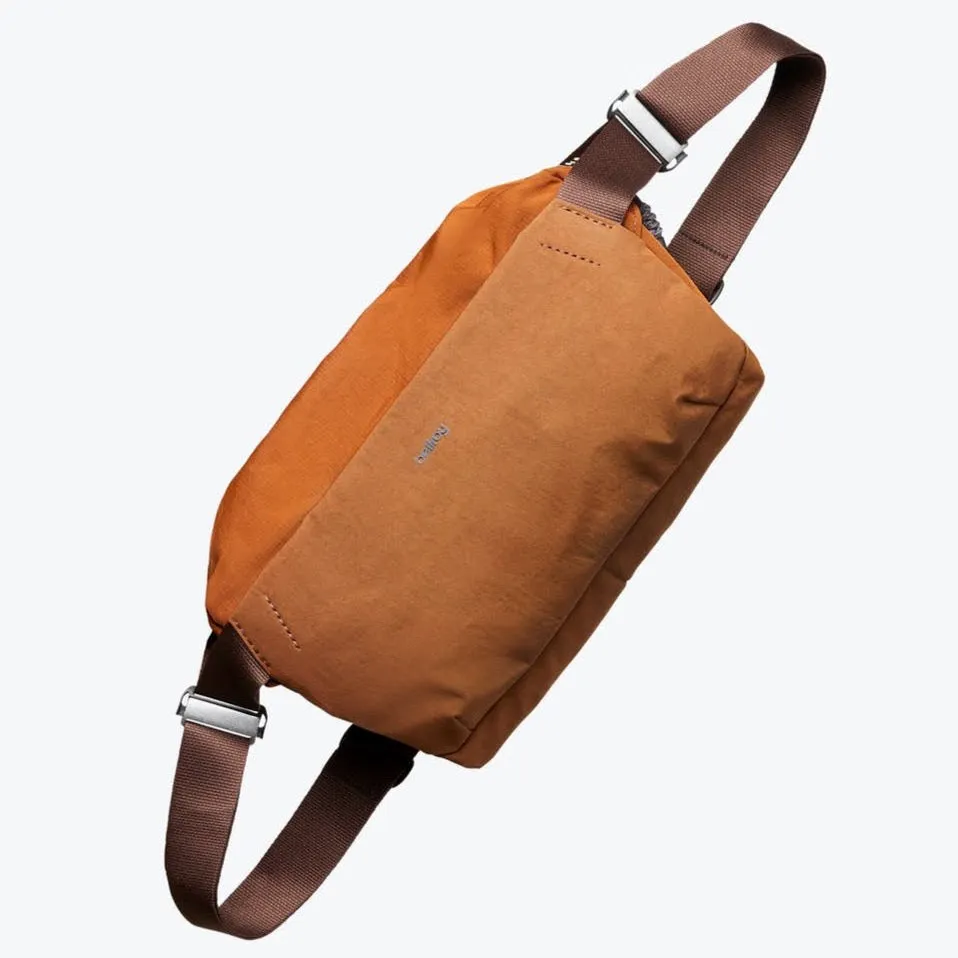 Bellroy Venture Sling 9L  | Large Crossbody bag for all day
