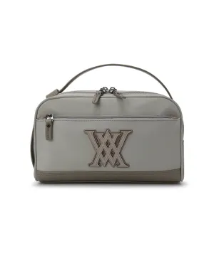 Big Pocket Pouch - Khaki