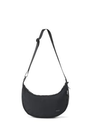 Bike Sling Bag - Black