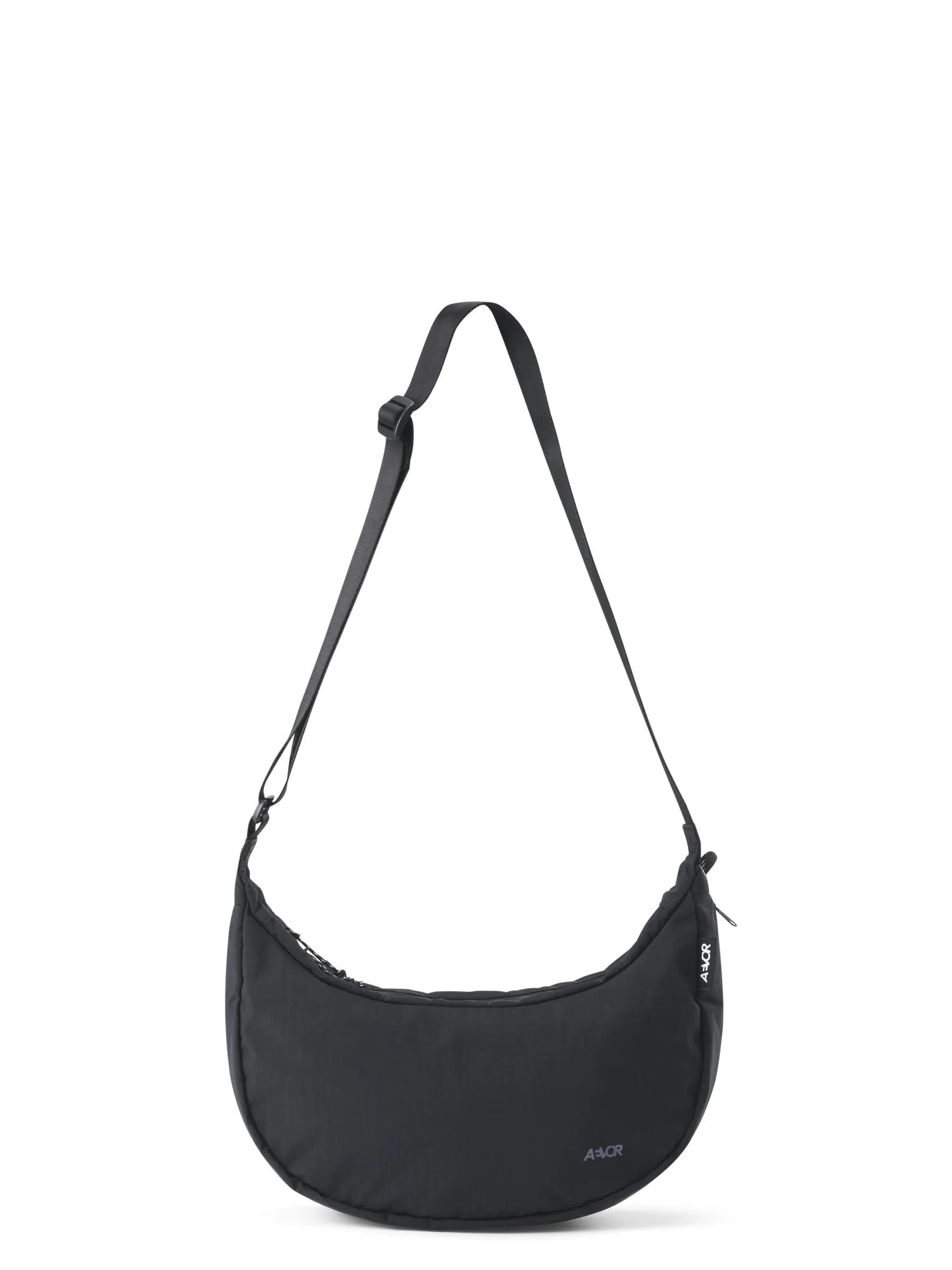 Bike Sling Bag - Black