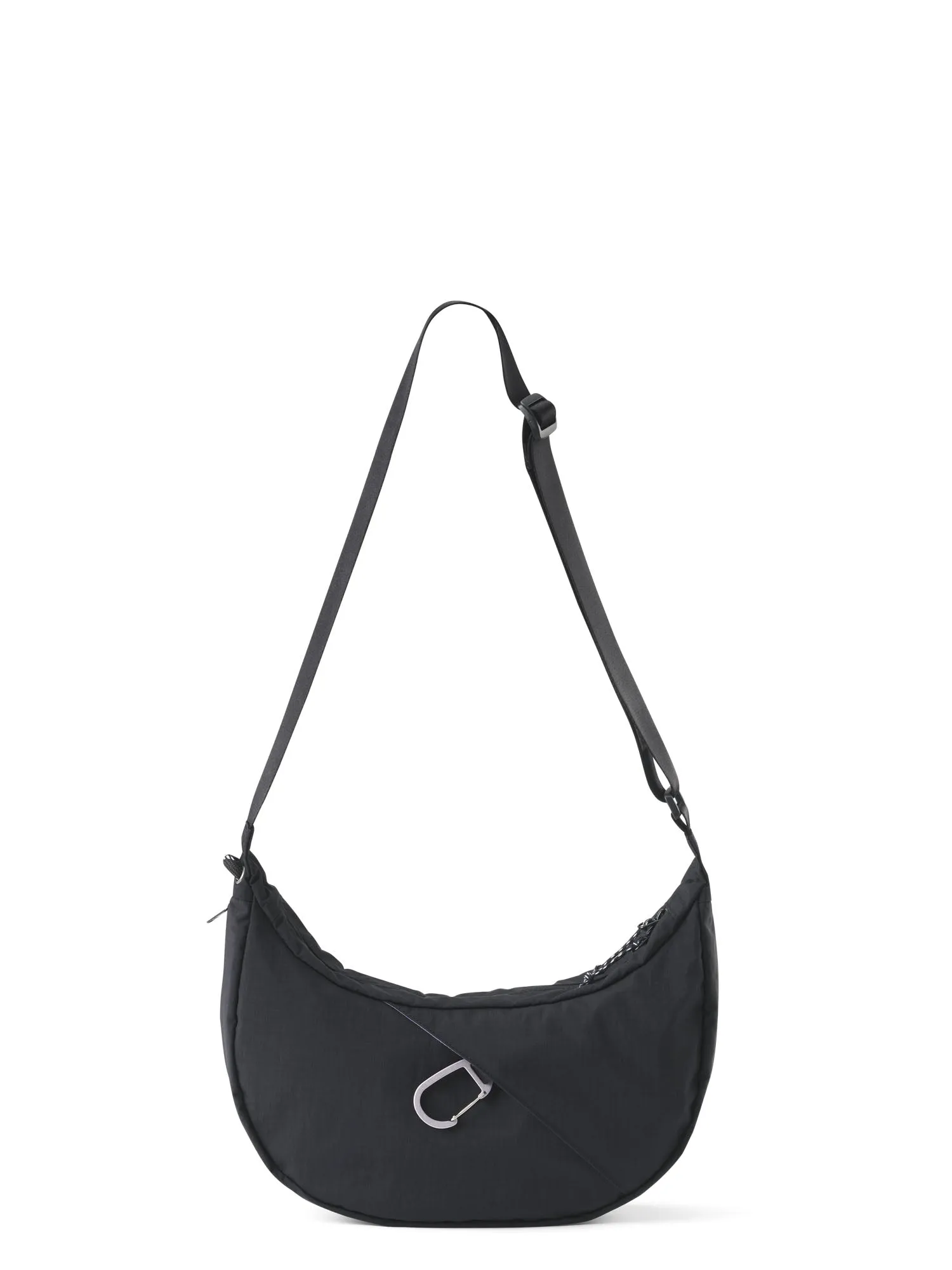 Bike Sling Bag - Black
