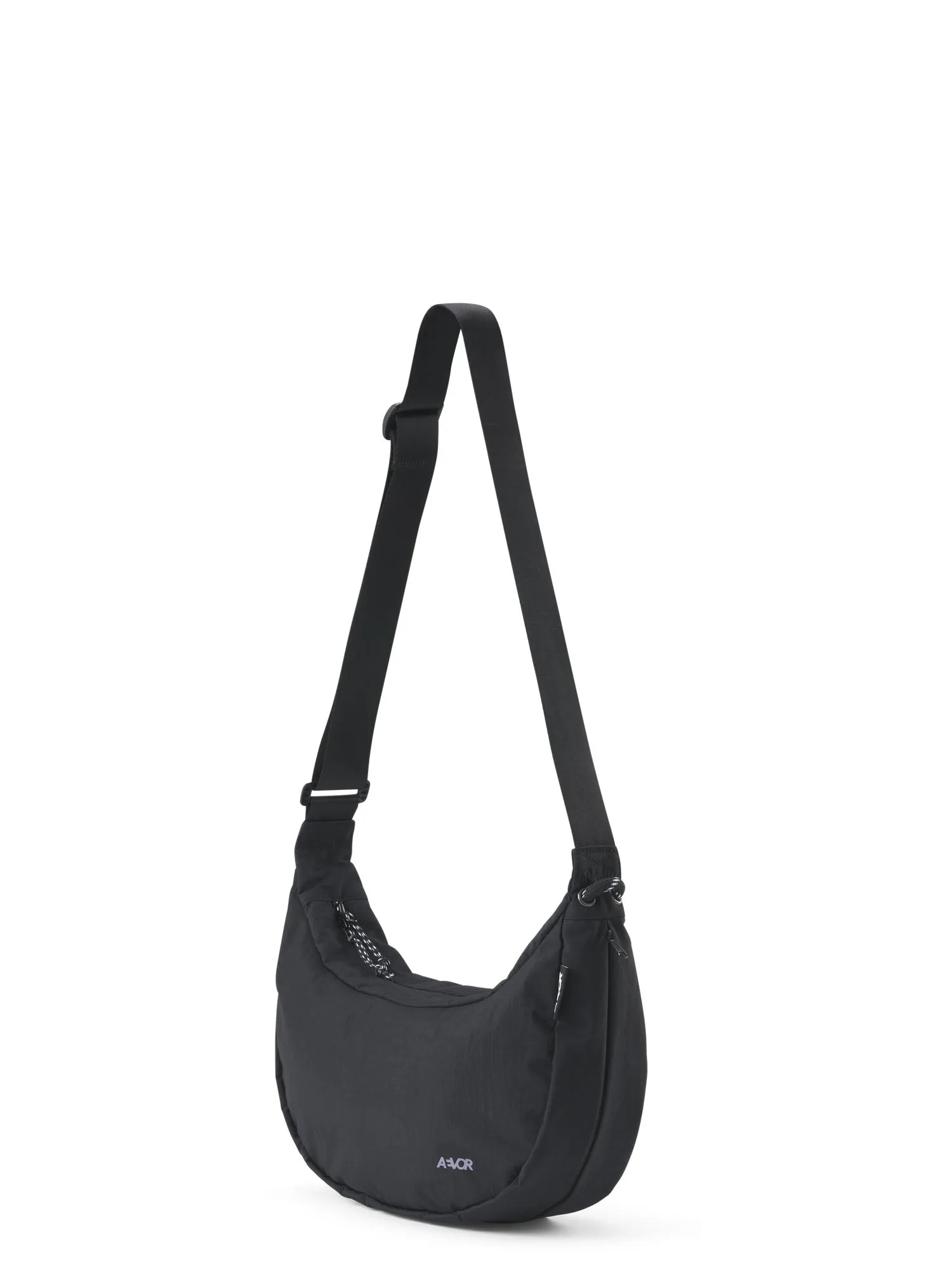 Bike Sling Bag - Black
