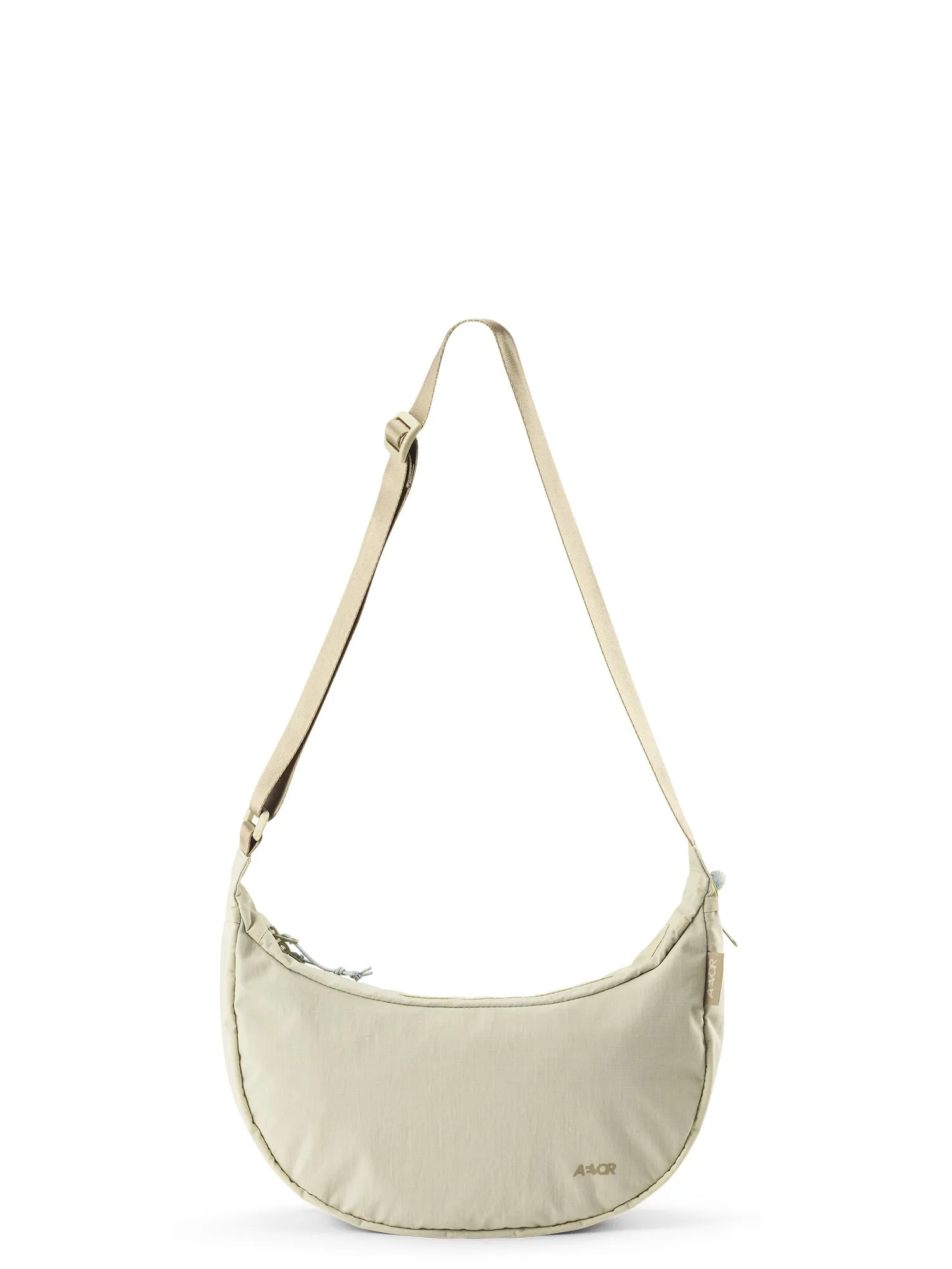 Bike Sling Bag - Off-White