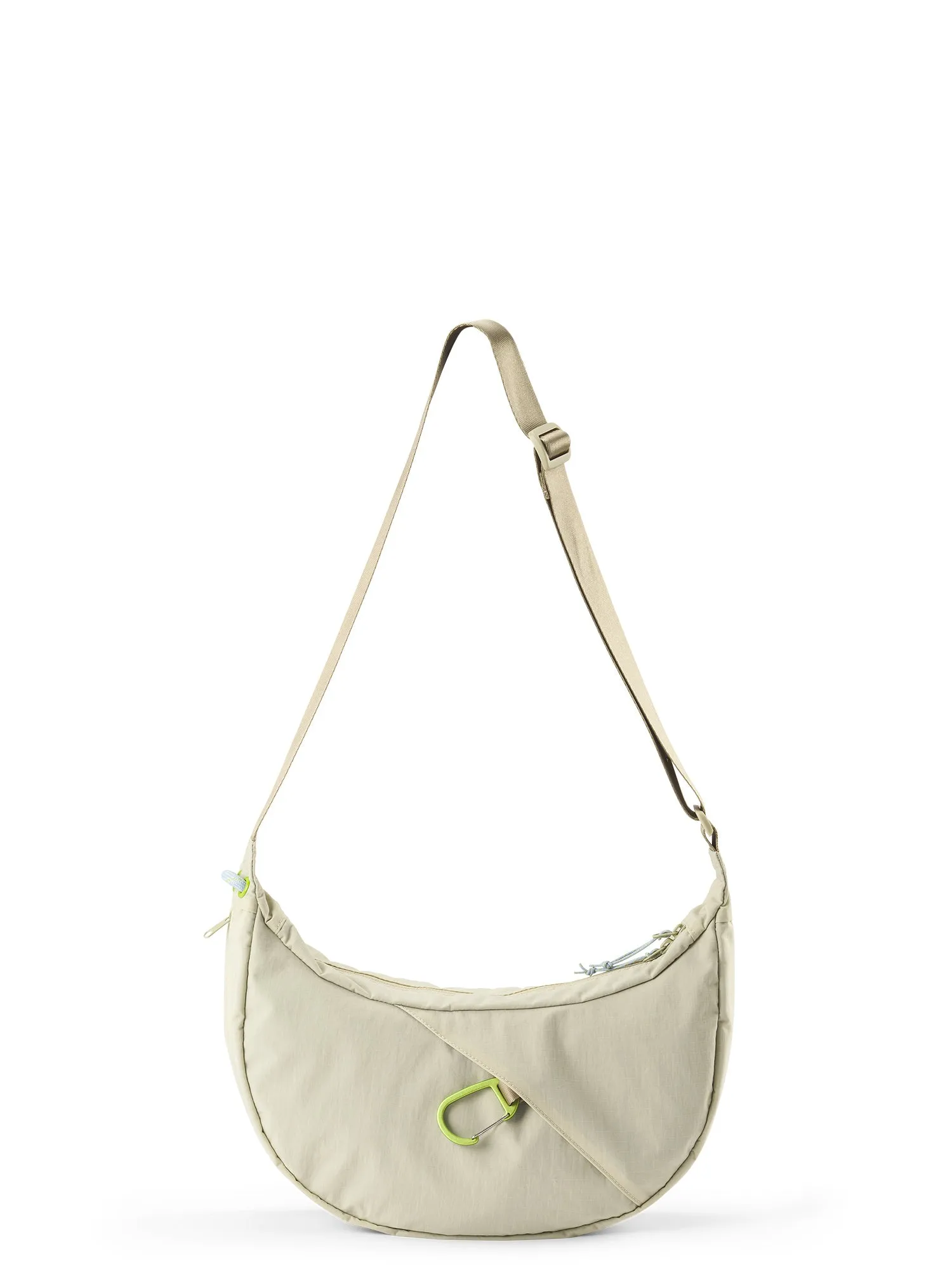Bike Sling Bag - Off-White