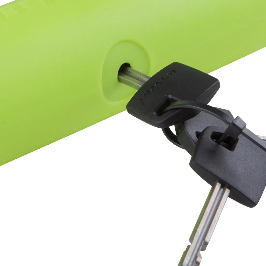 Bike U-Lock 920 ART2   Cable Set