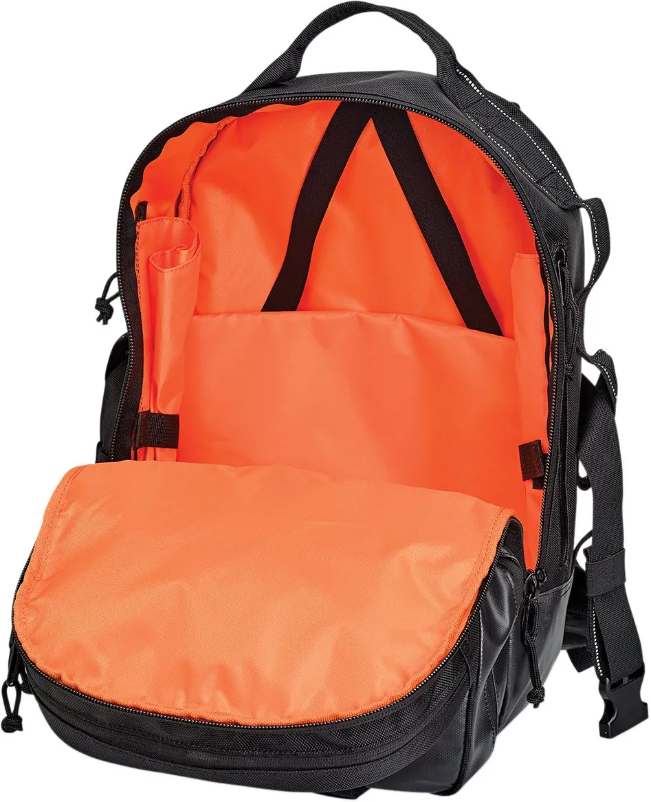 BILTWELL EXFIL-48 Backpack - Black