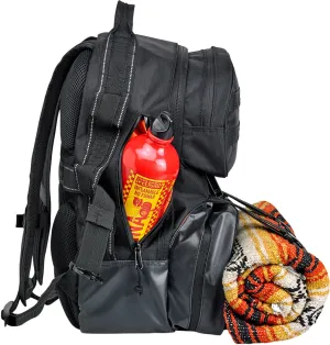 BILTWELL EXFIL-48 Backpack - Black