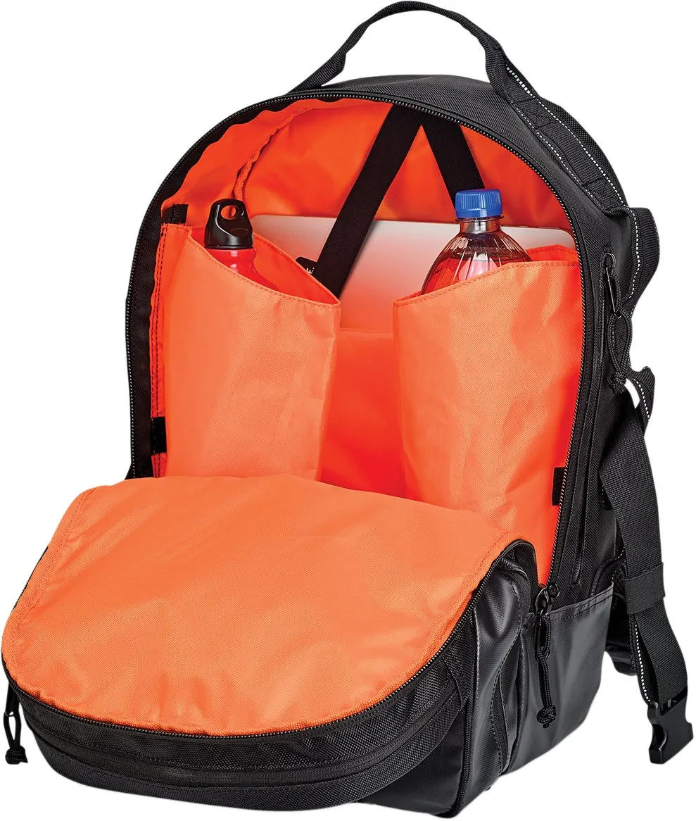 BILTWELL EXFIL-48 Backpack - Black