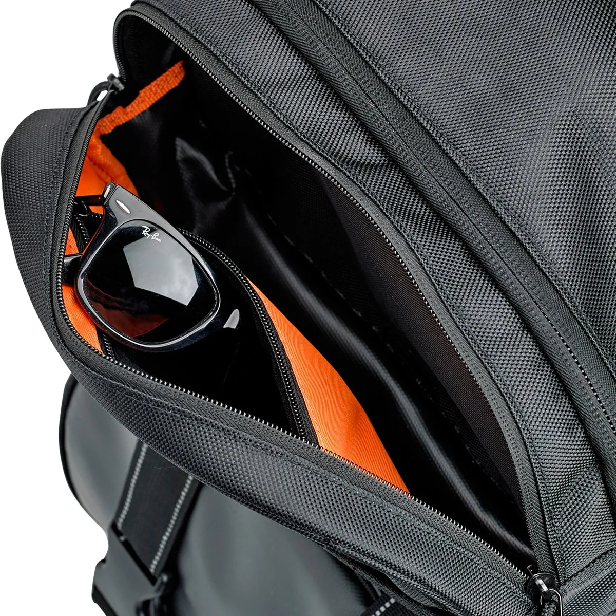 BILTWELL EXFIL-48 Backpack - Black