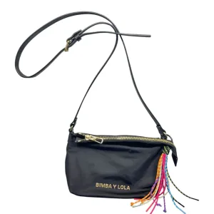 BImba Y Lola Nylon Sling Bag