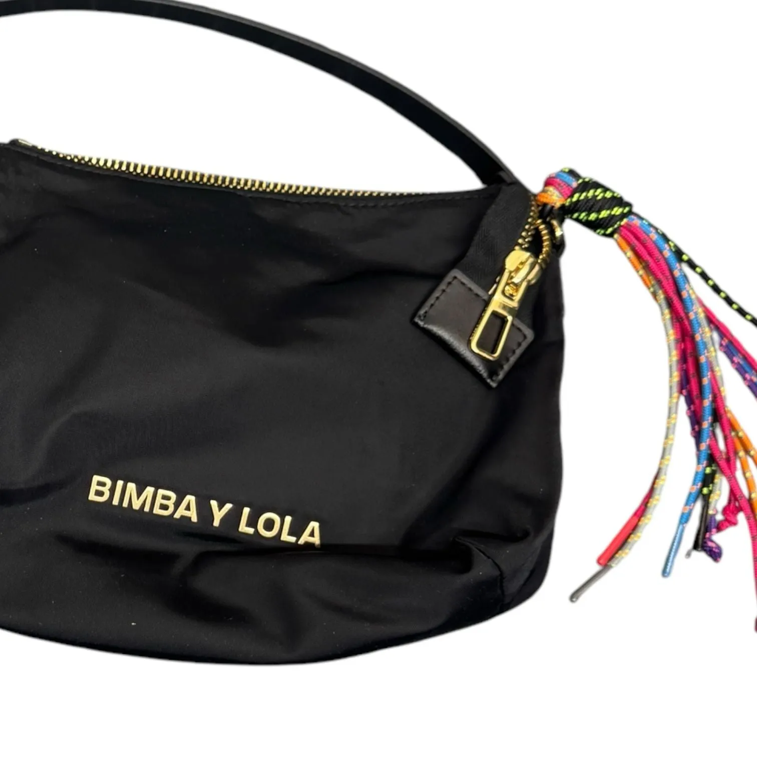 BImba Y Lola Nylon Sling Bag