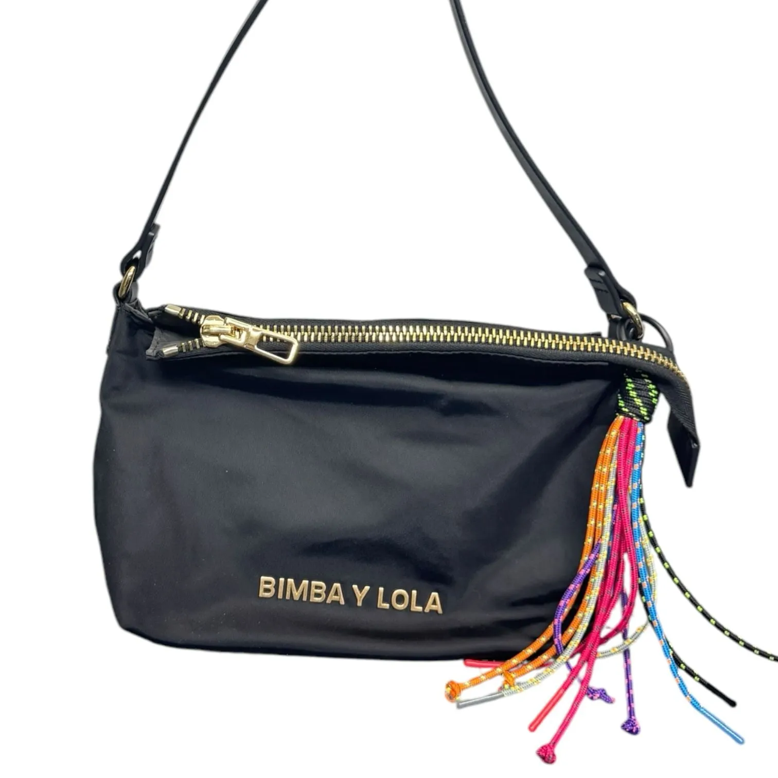 BImba Y Lola Nylon Sling Bag