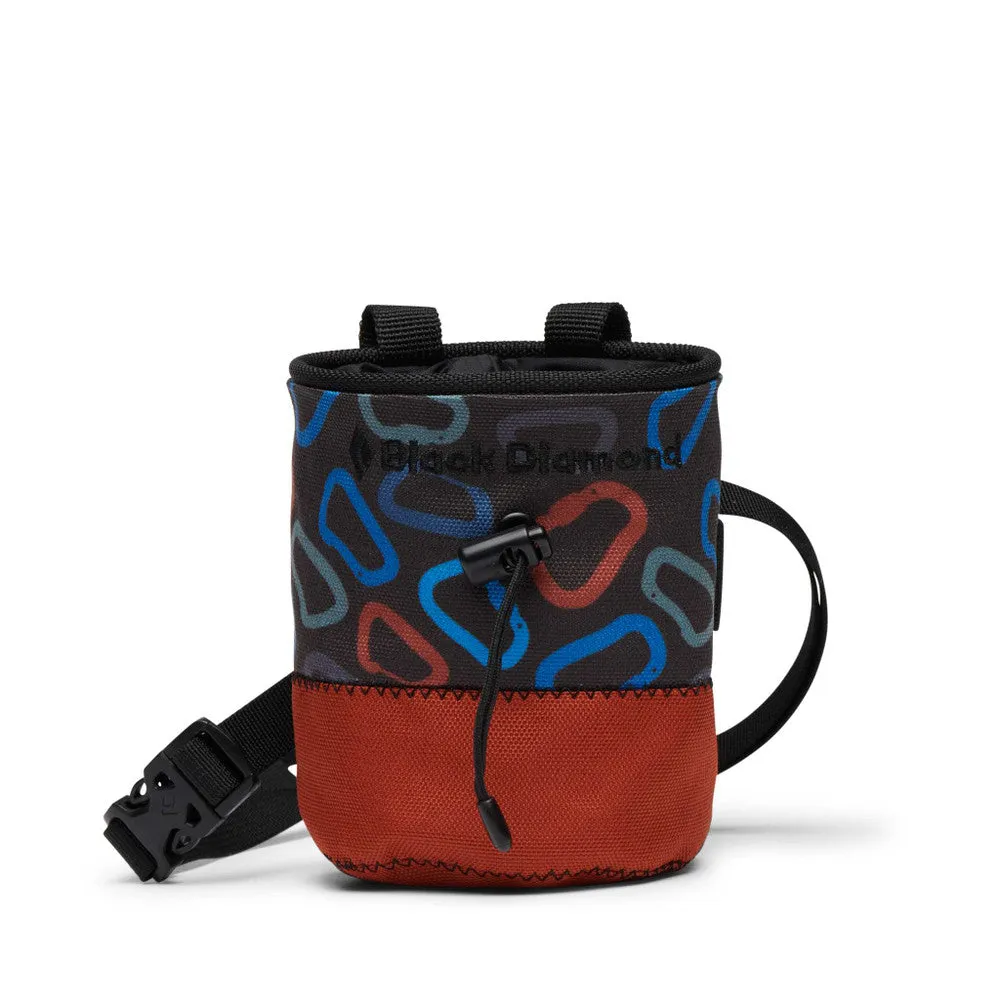 Black Diamond Mojo Kids Chalk Bag