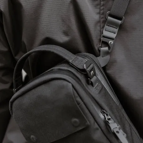 Black Ember : Kompak