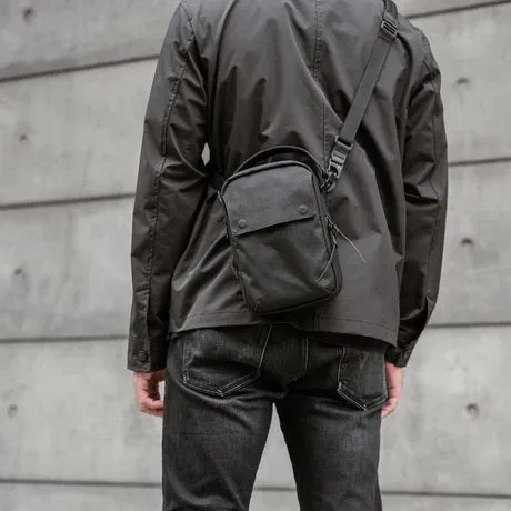 Black Ember : Kompak
