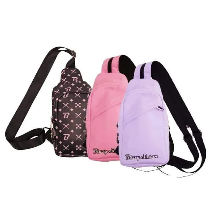 Blazy Smell Proof Sling Bag