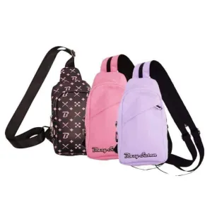 Blazy Smell Proof Sling Bag