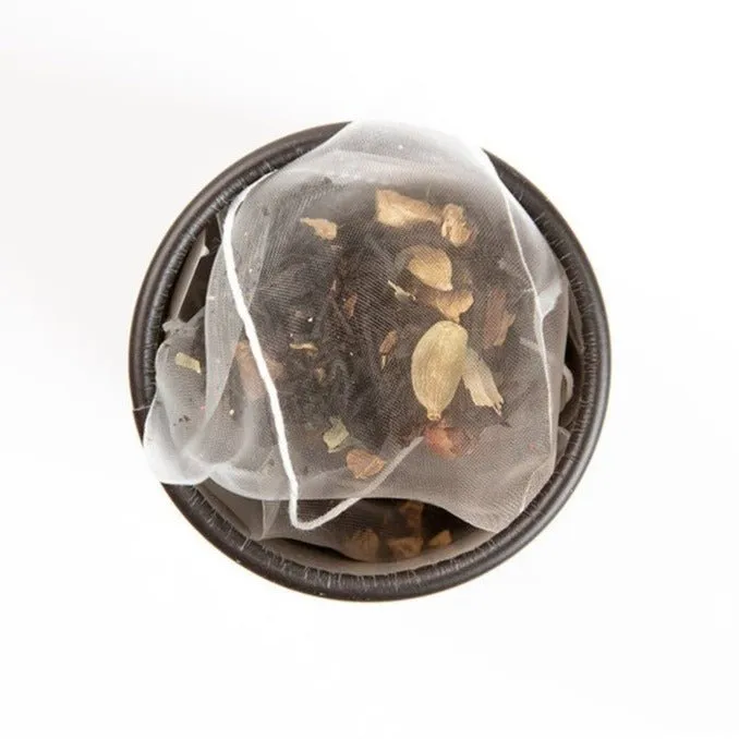 Bombay Chai Mini Tea Tube (5 tea bags)