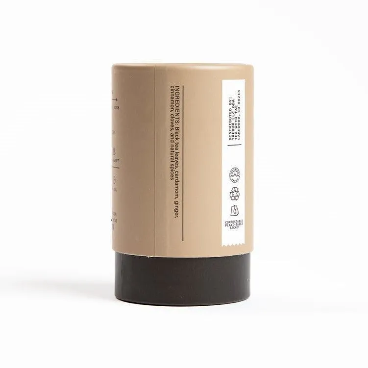 Bombay Chai Mini Tea Tube (5 tea bags)