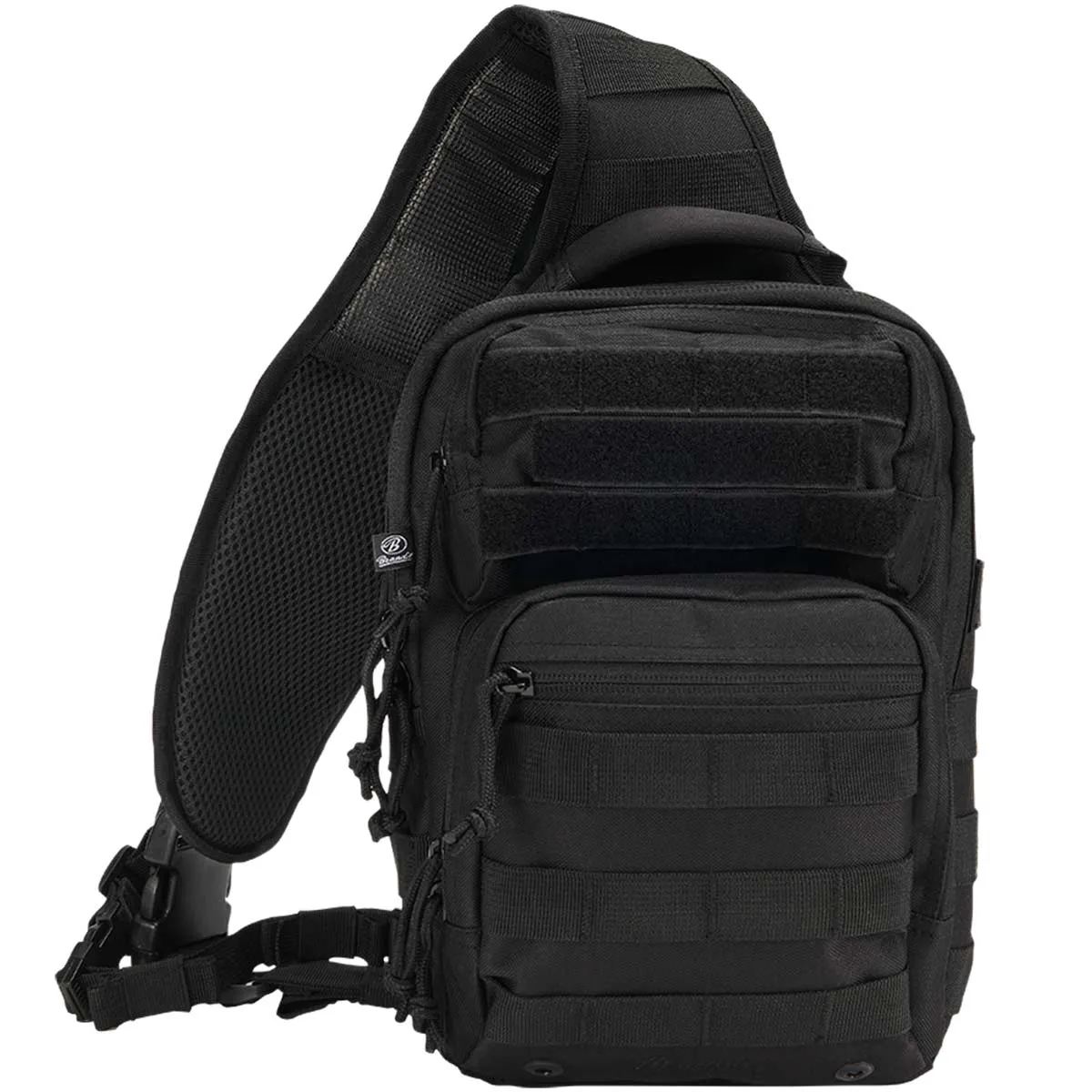 Brandit US Cooper EveryDayCarry Sling Pack 8L Black