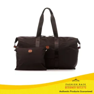 Bric's X-Bag Holdall Mocca