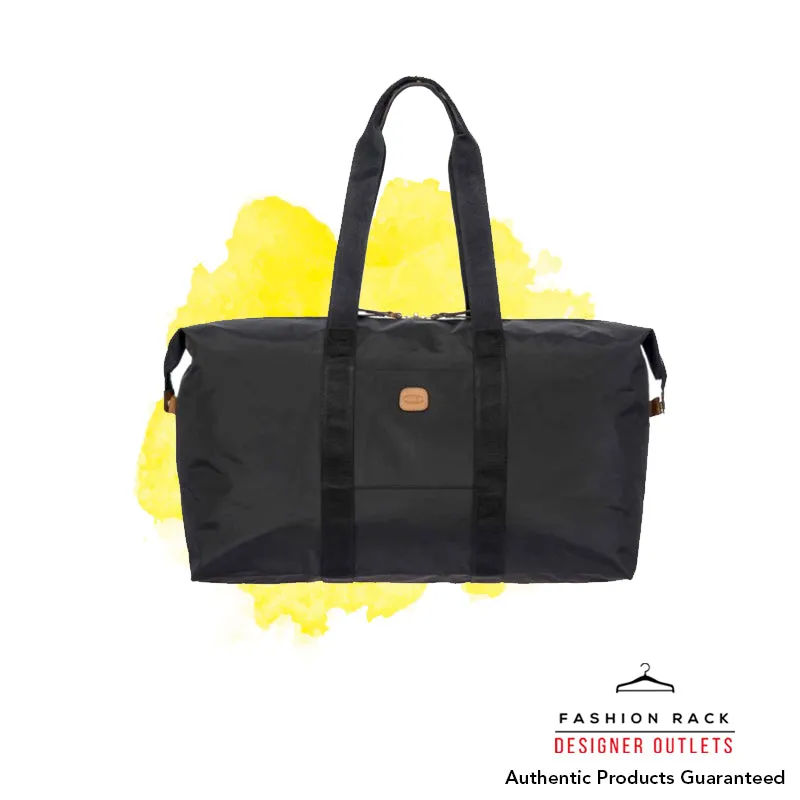 Bric's X-Bag Holdall Ocean Blue