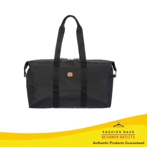 Bric's X-Bag Holdall Ocean Blue