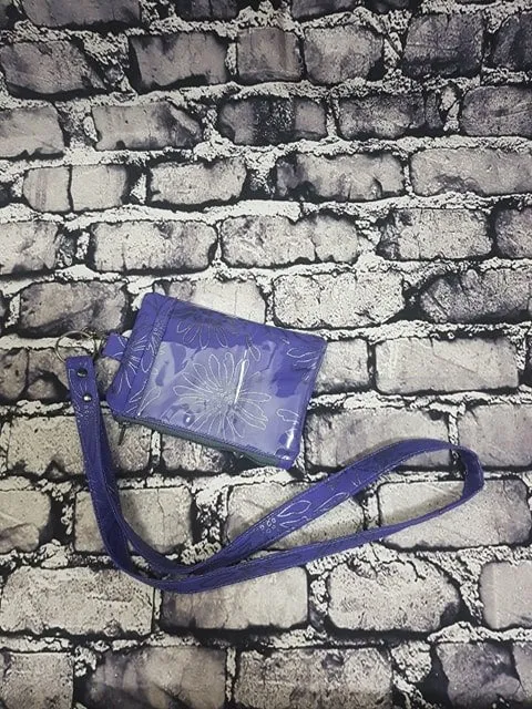 Buddy ID Pouch Pattern - PDF Pattern