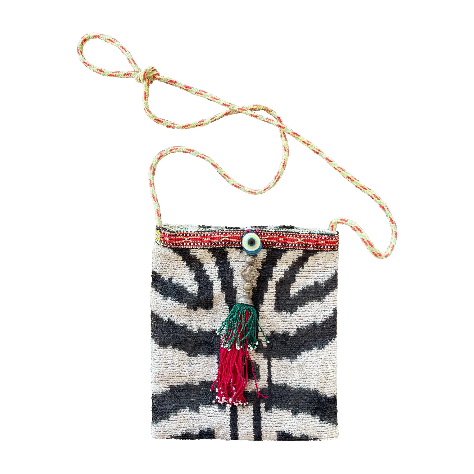 Calliope Mini Bag - 8