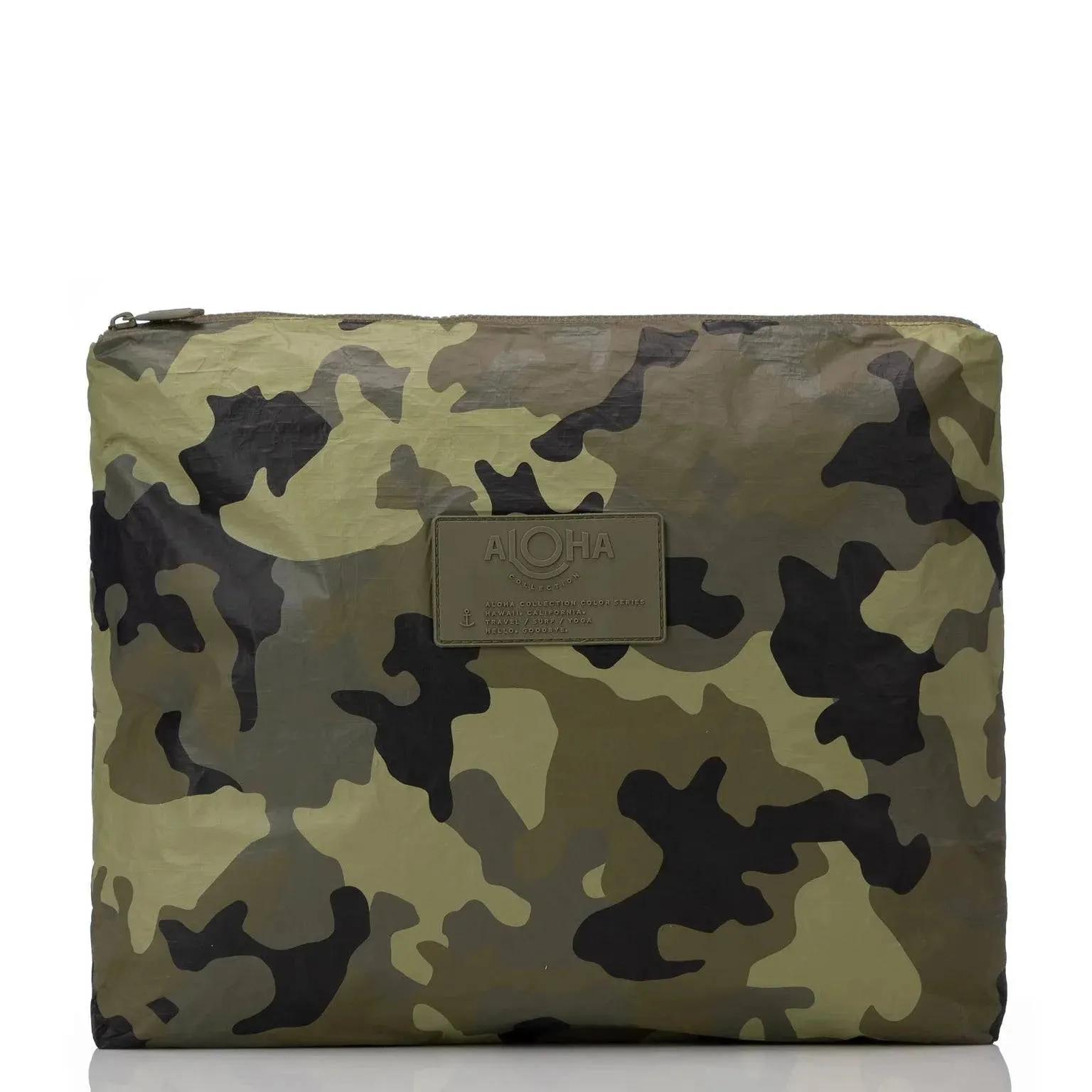 Camo MAX by Aloha Collection | Hunter/Olive
