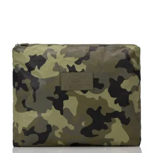 Camo MAX by Aloha Collection | Hunter/Olive