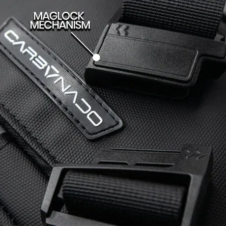 Carbonado Cache
