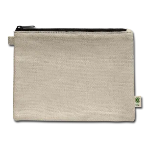 Carry All Pouch (Personalize)