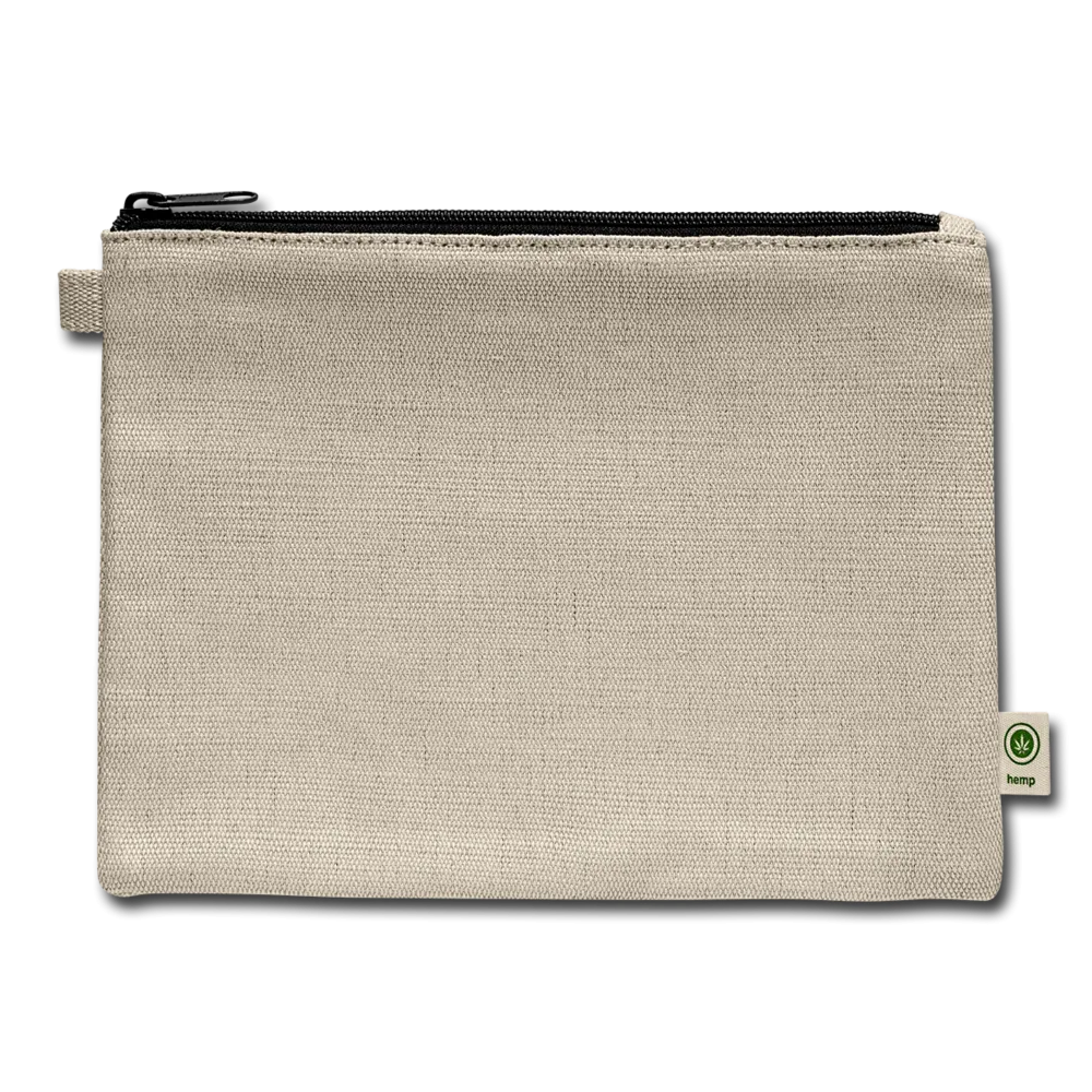 Carry All Pouch (Personalize)