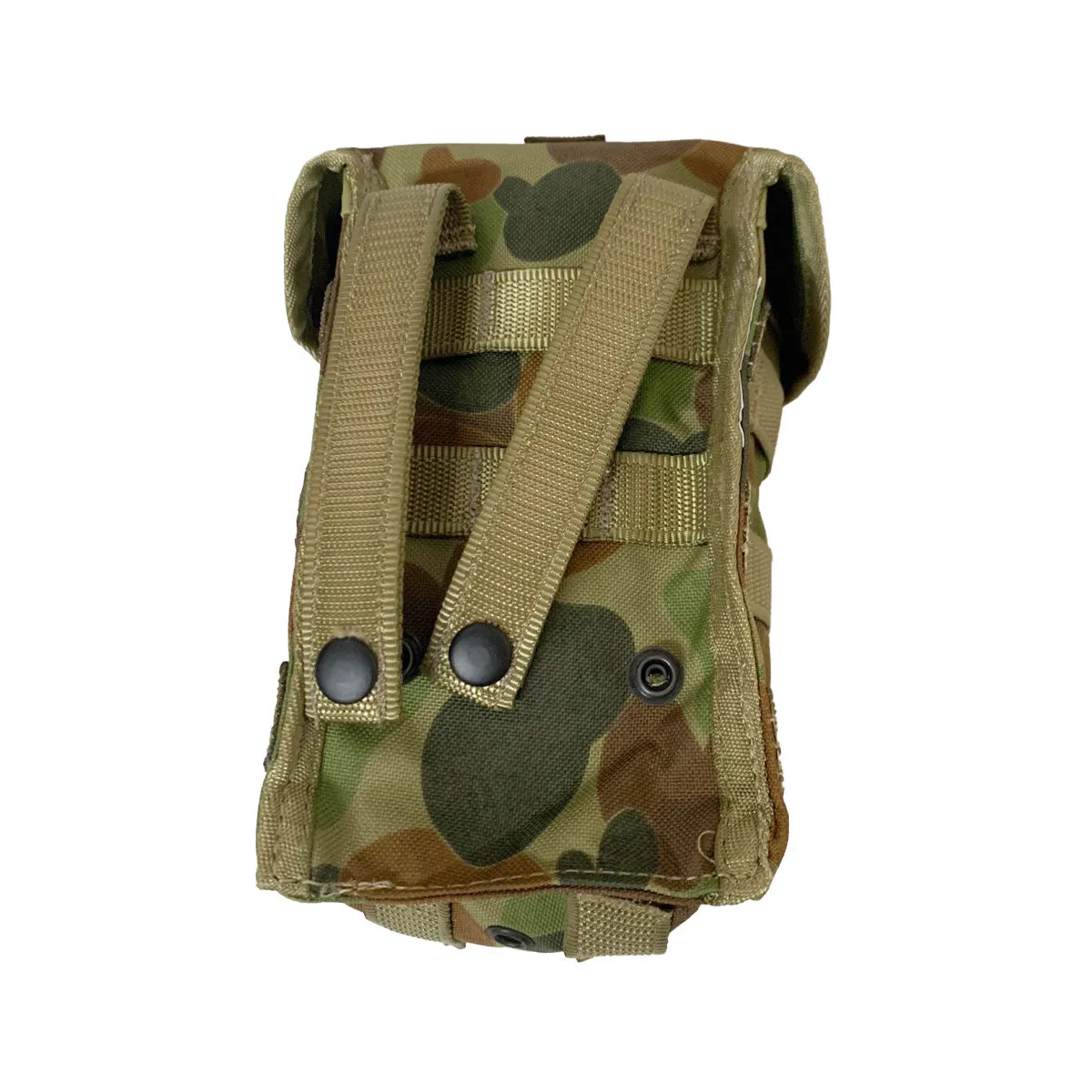 CCA Ammo Pouch Auscam